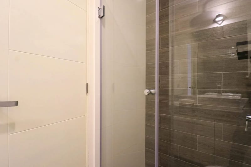 Prestigious 3BR w/ Great Balcony in Miraflores