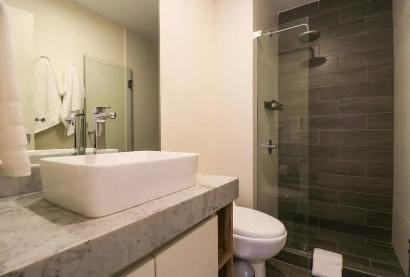 Prestigious 3BR w/ Great Balcony in Miraflores