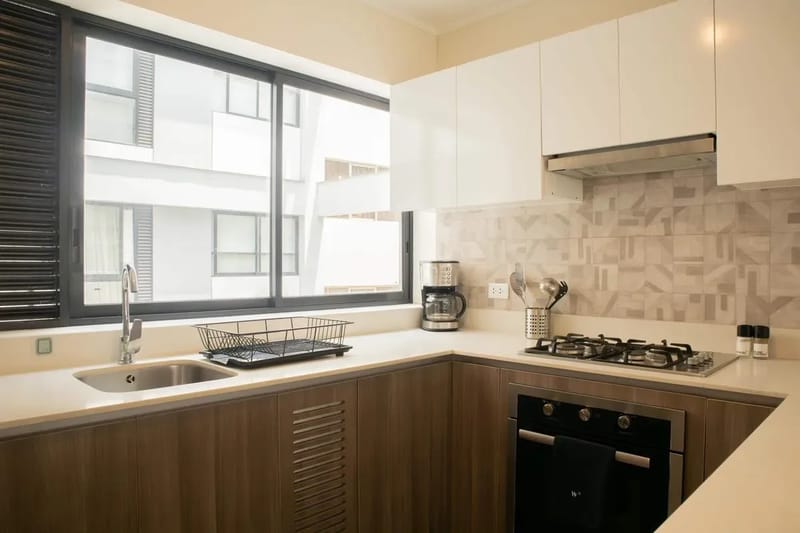 Prime 2BR in Miraflores