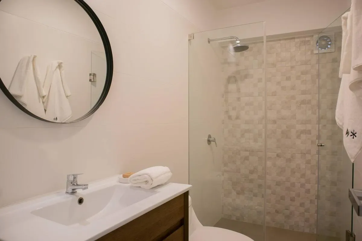 Prime 2BR in Miraflores