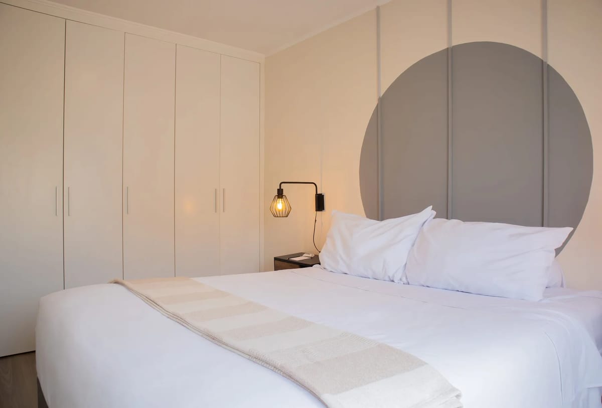 Prime 2BR in Miraflores