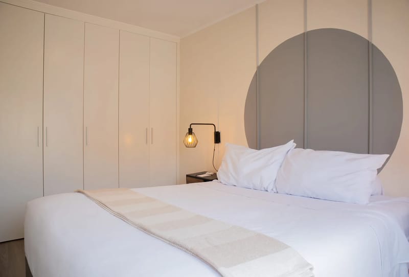 Prime 2BR in Miraflores