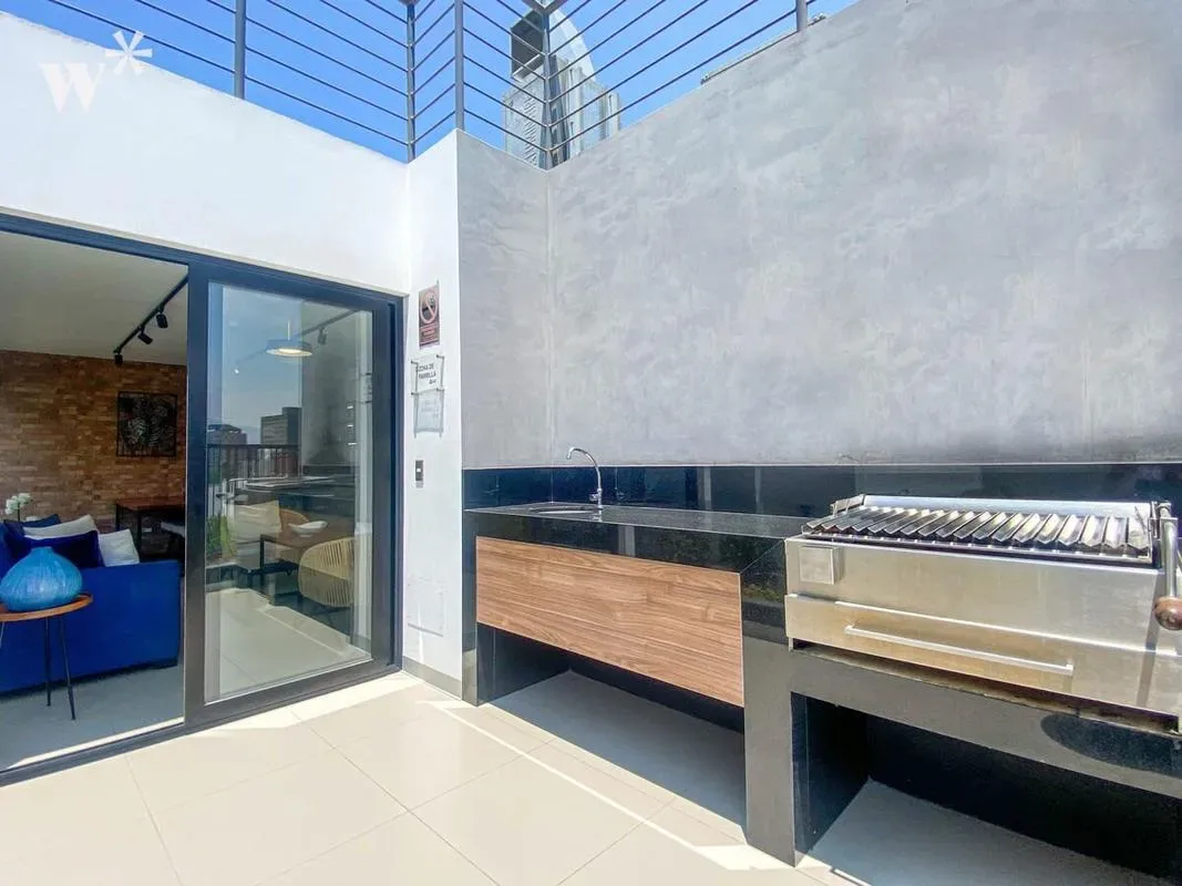 Prime 2BR in Miraflores
