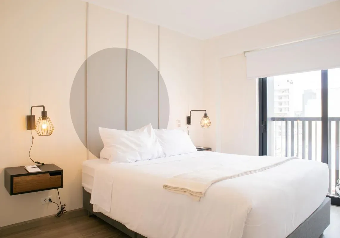 Prime 2BR in Miraflores