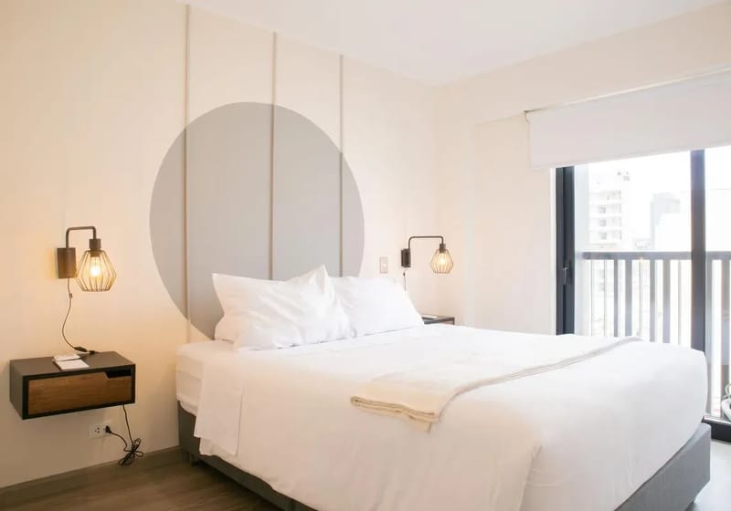 Prime 2BR in Miraflores