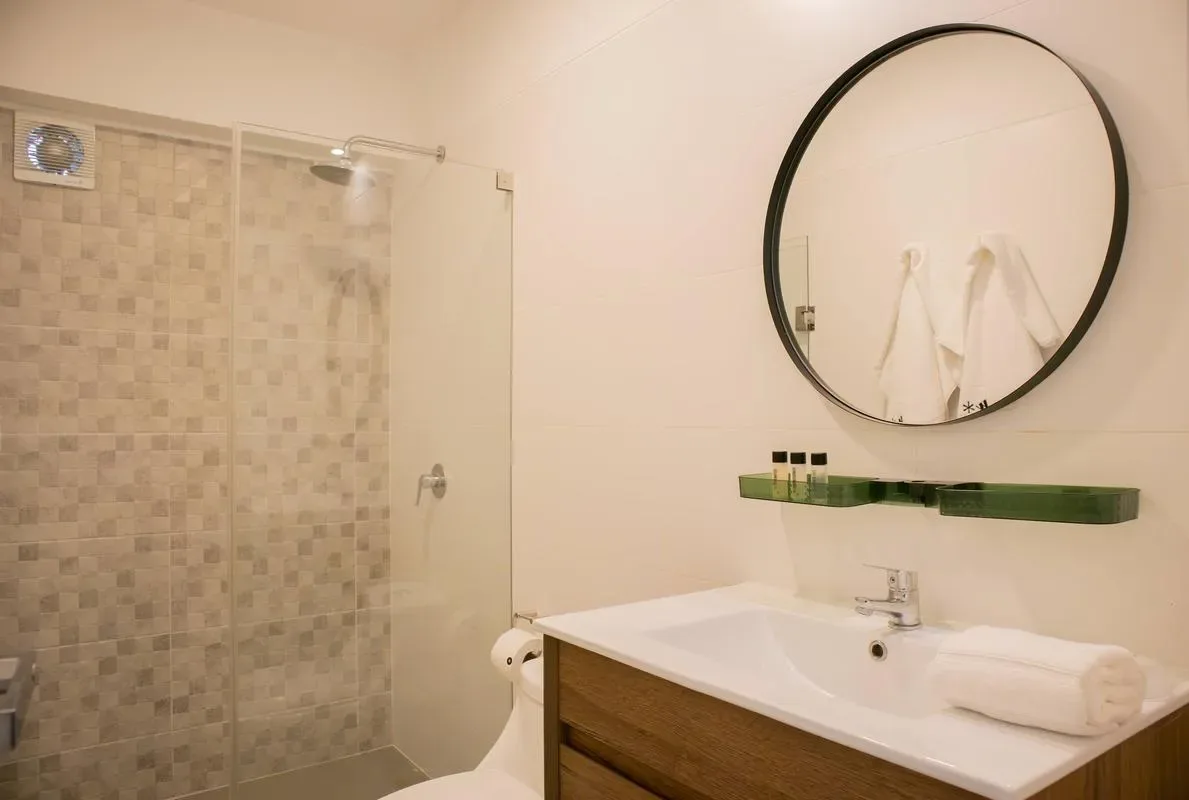 Prime 2BR in Miraflores