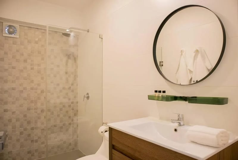 Prime 2BR in Miraflores