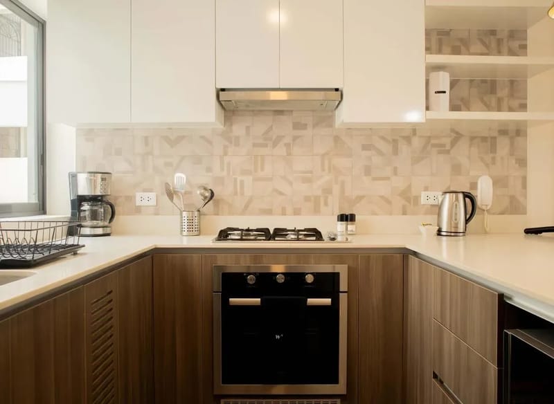 Prime 2BR in Miraflores