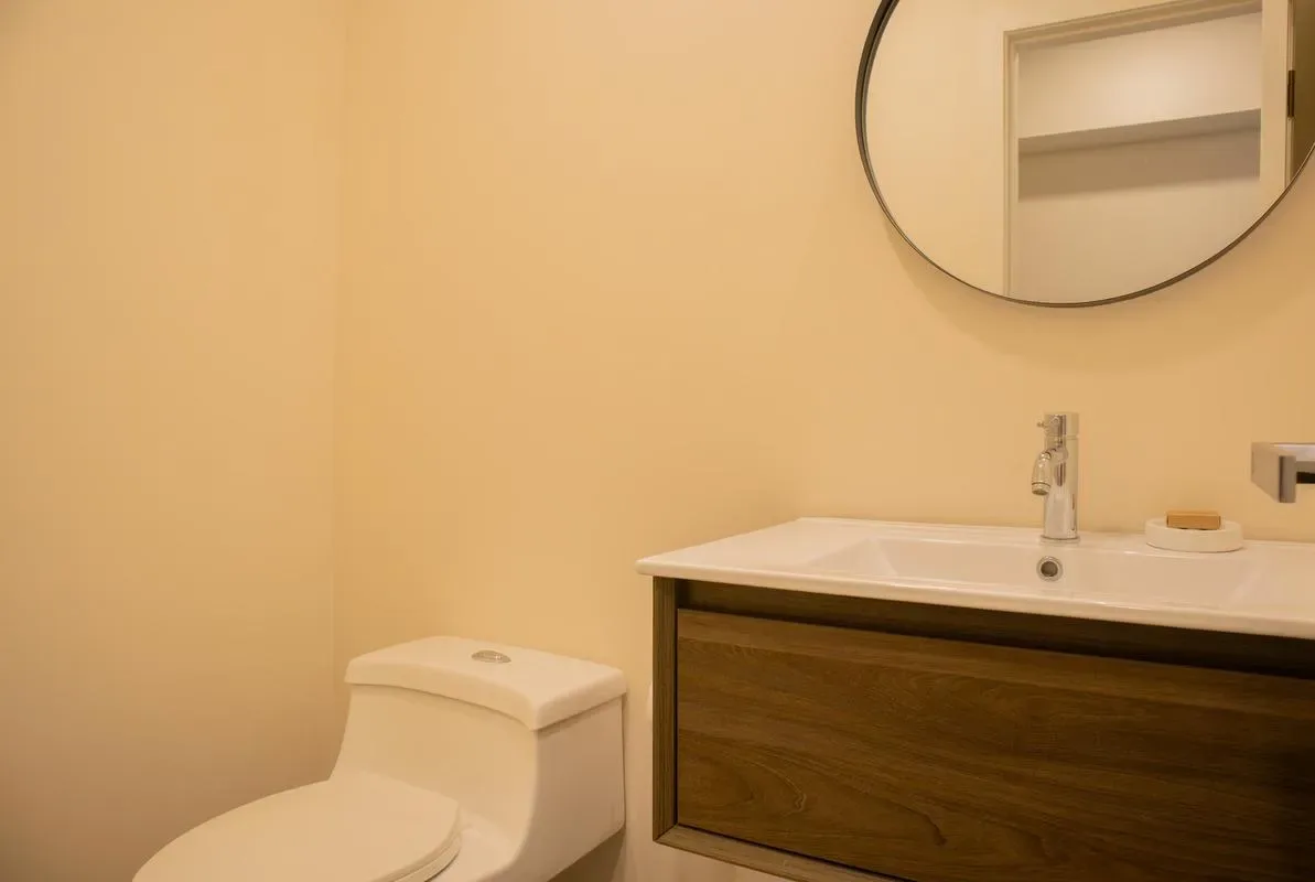 Prime 2BR in Miraflores
