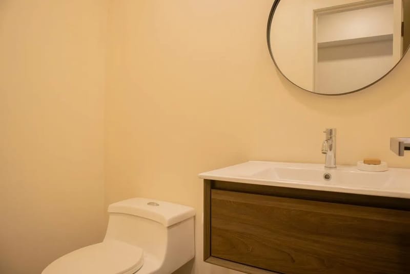 Prime 2BR in Miraflores