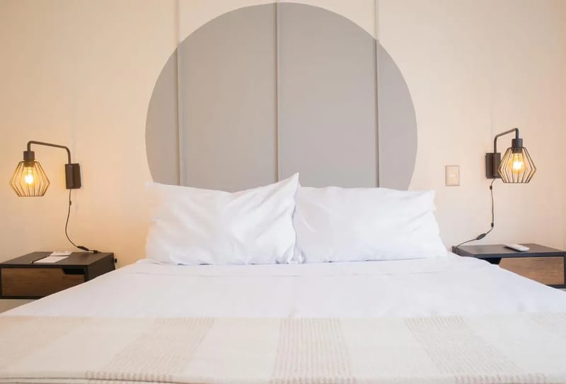 Prime 2BR in Miraflores