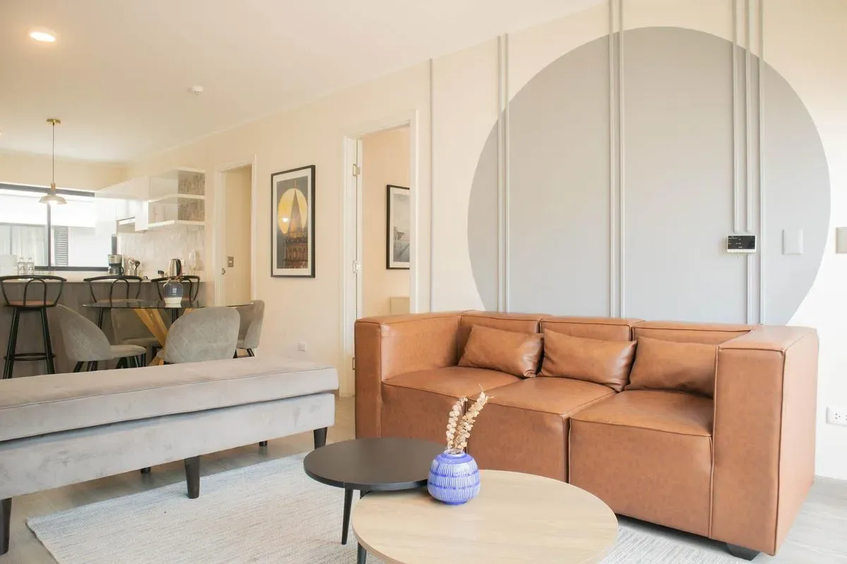 Prime 2BR in Miraflores