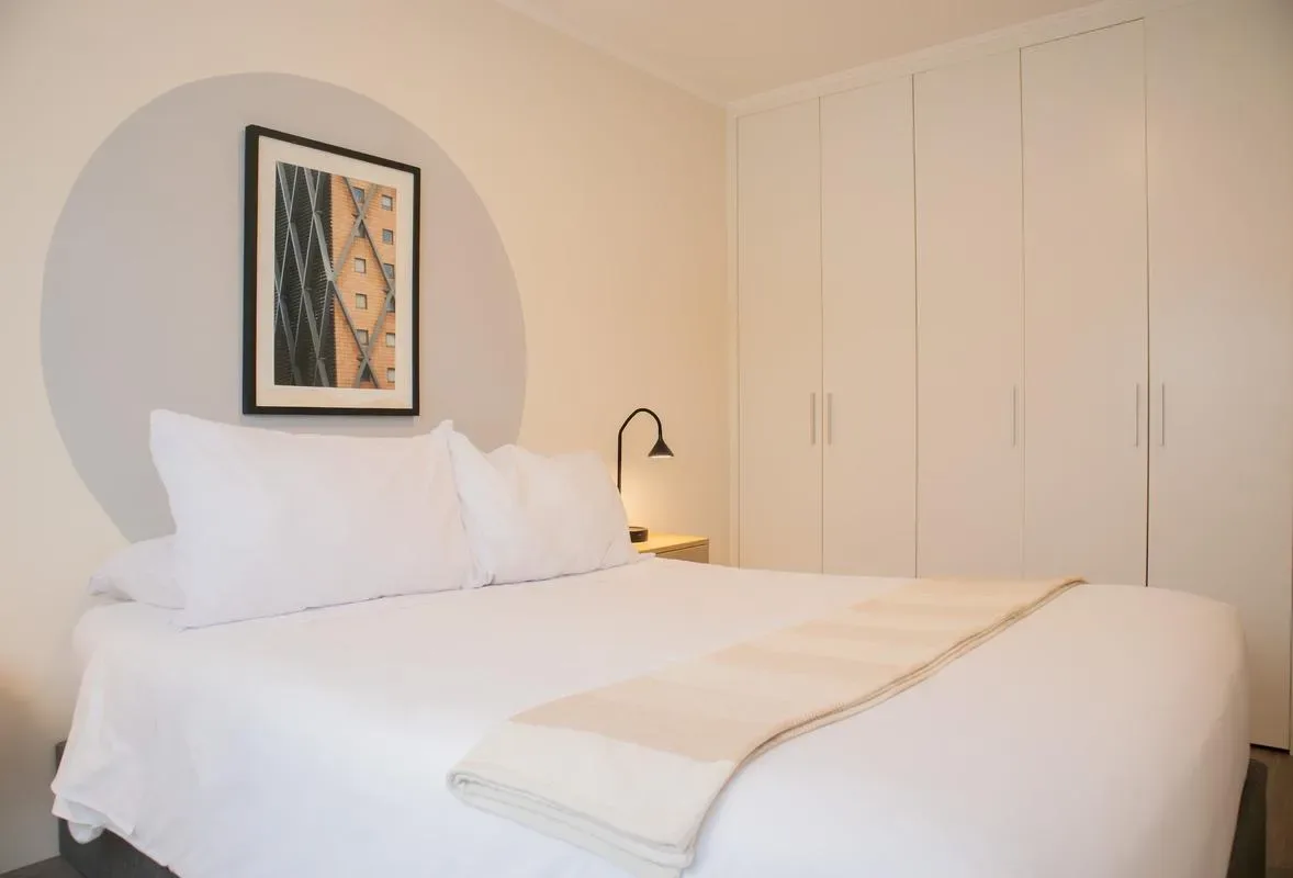 Prime 2BR in Miraflores
