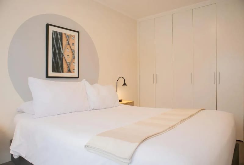 Prime 2BR in Miraflores