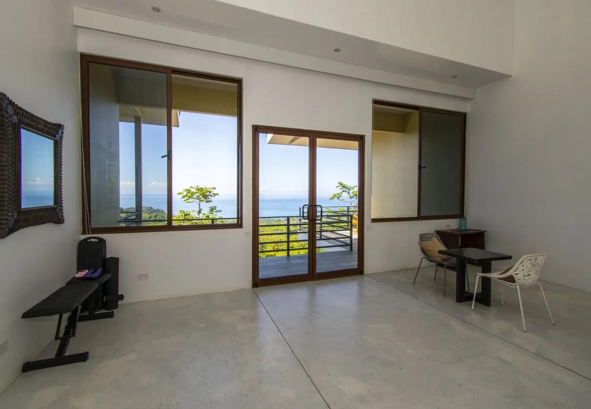 Villa en Savegre - Brisas Etereas de Pura Villas