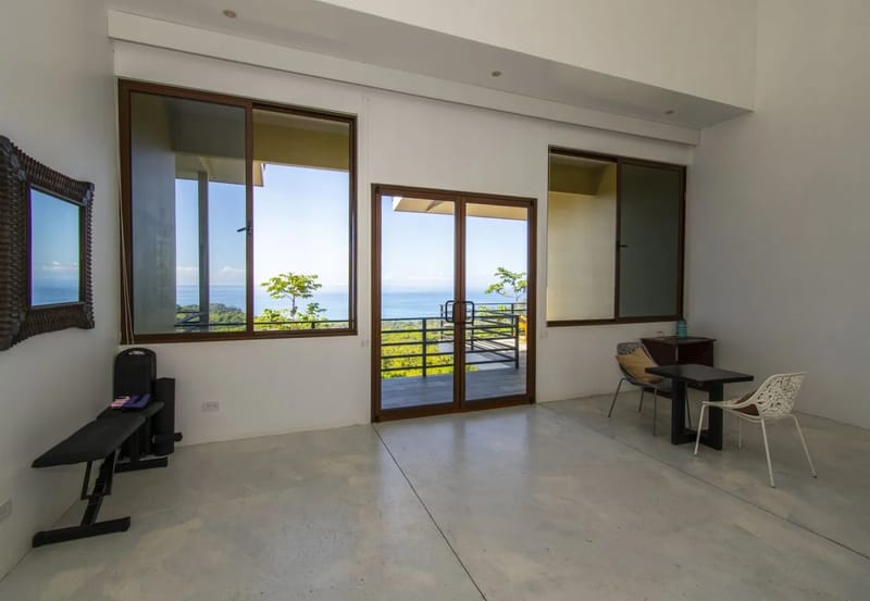 Villa en Savegre - Brisas Etereas de Pura Villas