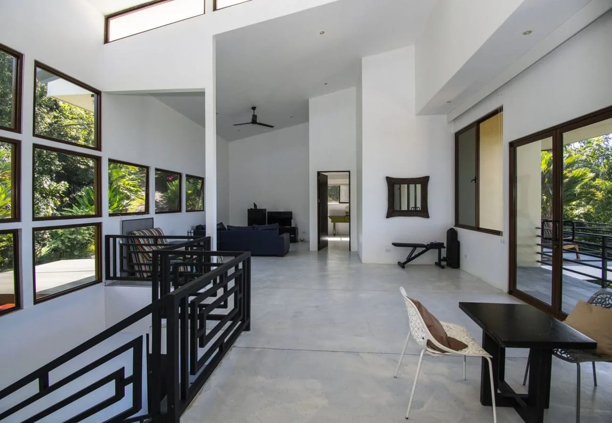 Villa en Savegre - Brisas Etereas de Pura Villas