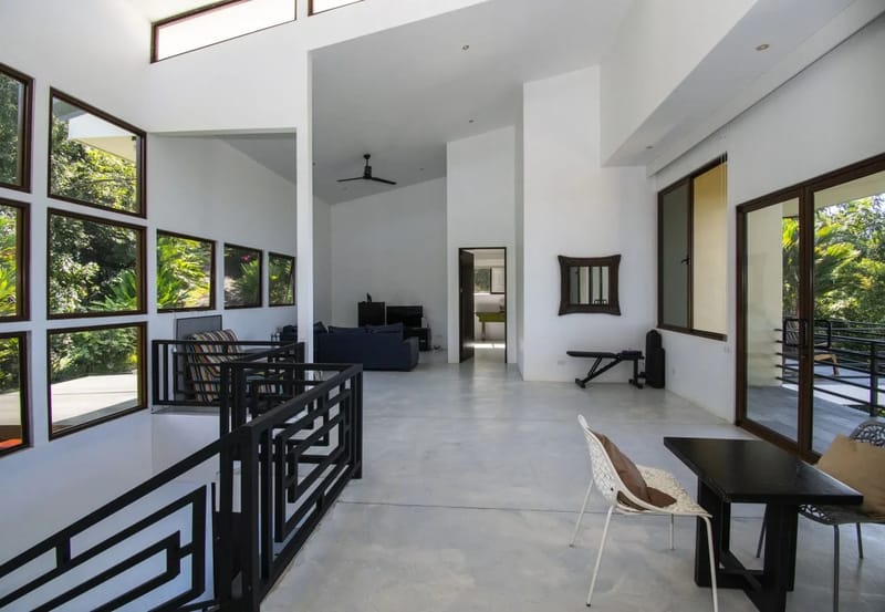 Villa en Savegre - Brisas Etereas de Pura Villas