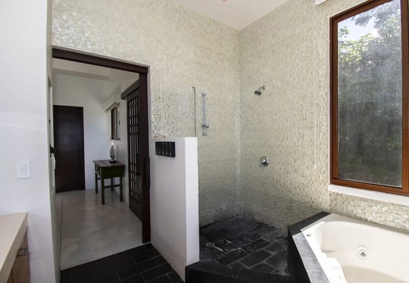 Villa en Savegre - Brisas Etereas de Pura Villas