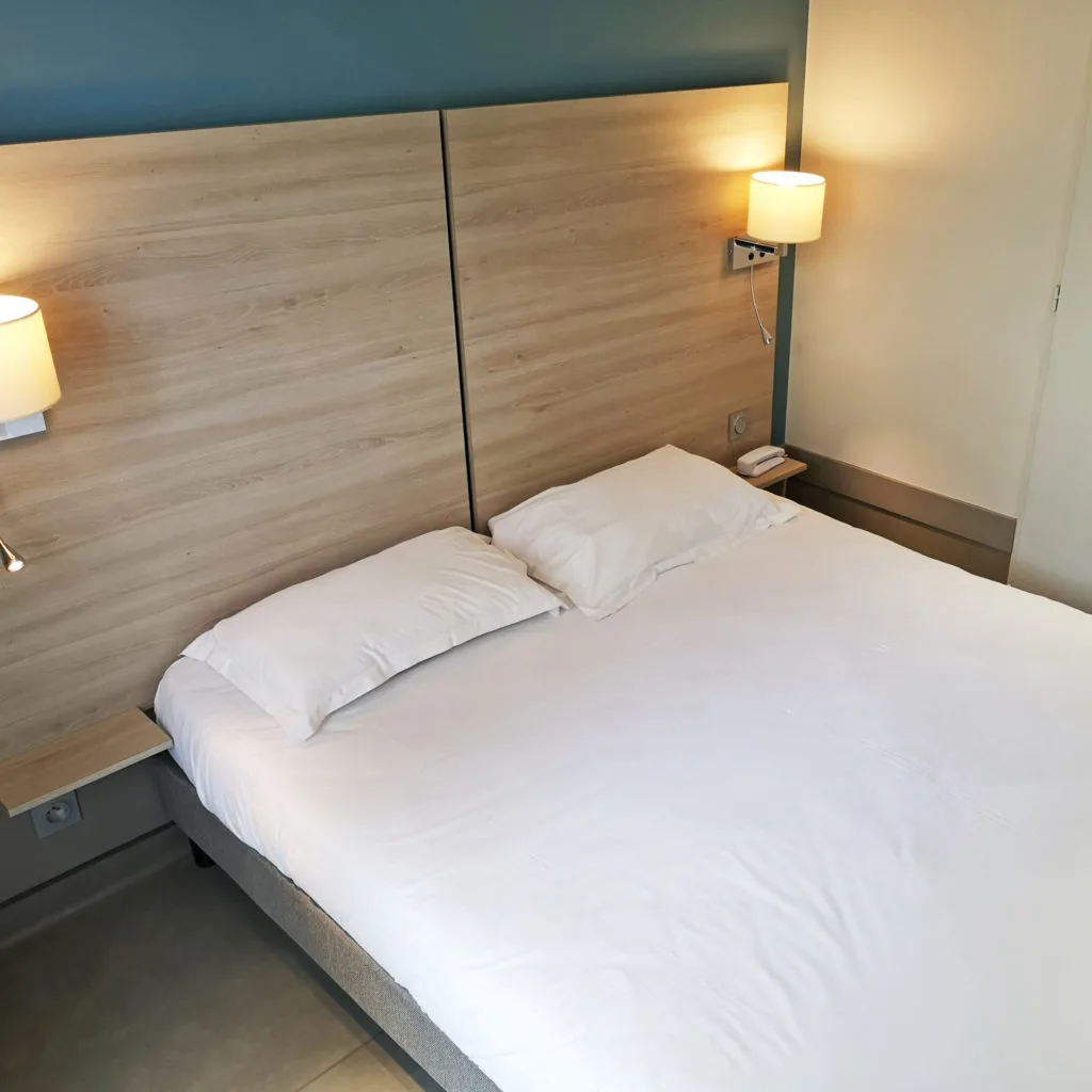 Petite chambre
