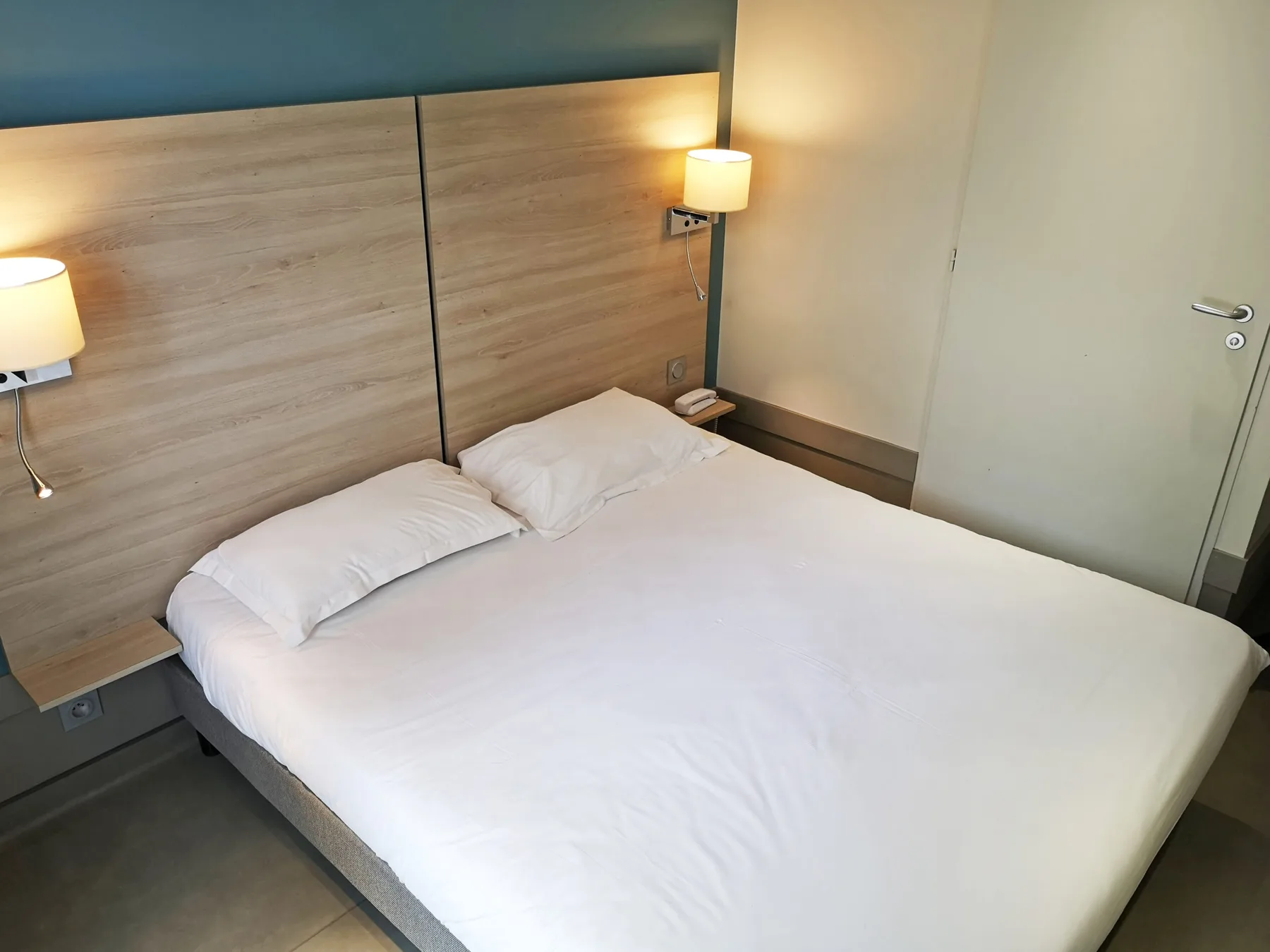 Petite chambre