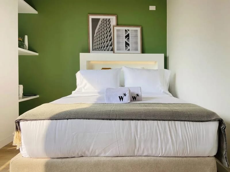 Intimate Loft in Chapinero