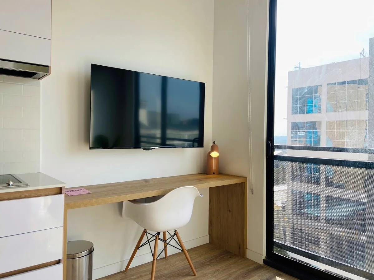 Intimate Loft in Chapinero