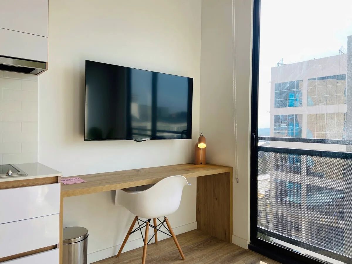 Intimate Loft in Chapinero
