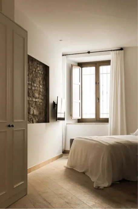 Habitaciones de La Ermita Suites