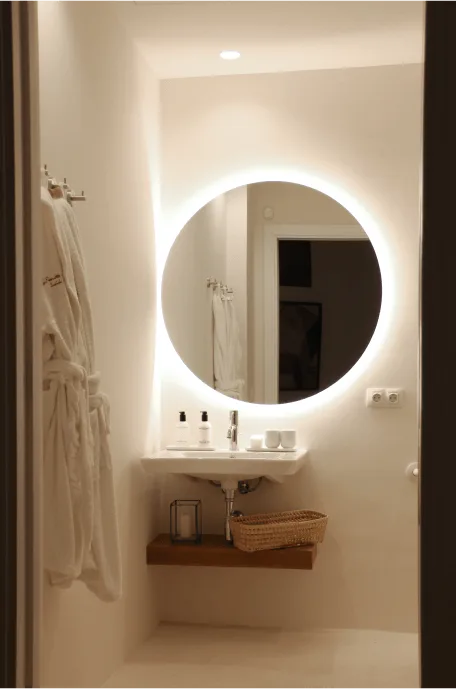 Habitación Superior