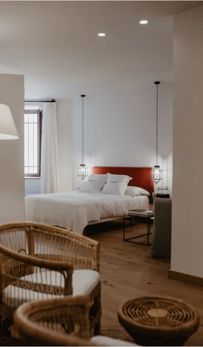 Habitación Superior