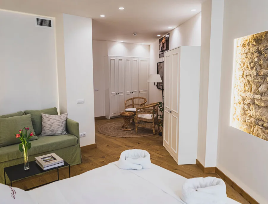 Habitación Superior