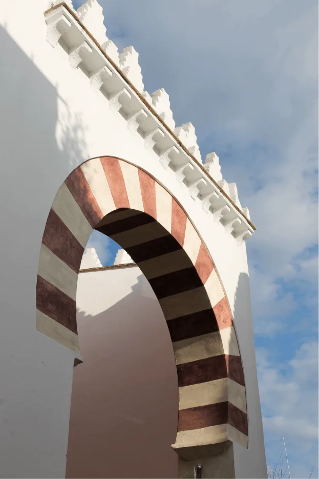 Arco califal