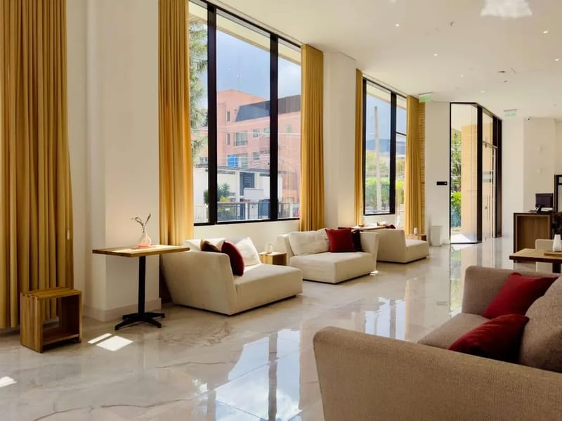 Comfortable Loft in Santa Barbara w/ Balcony