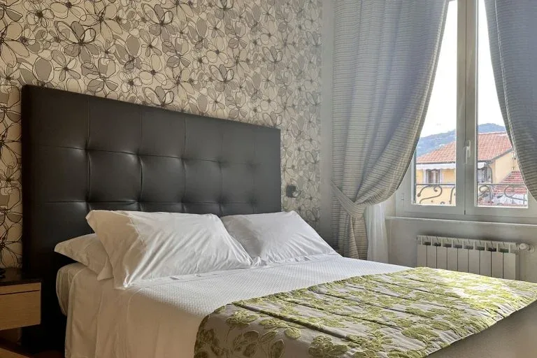 Nido room
