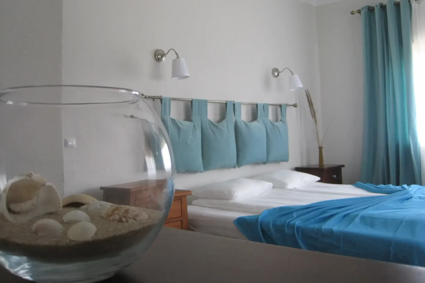 Mar room