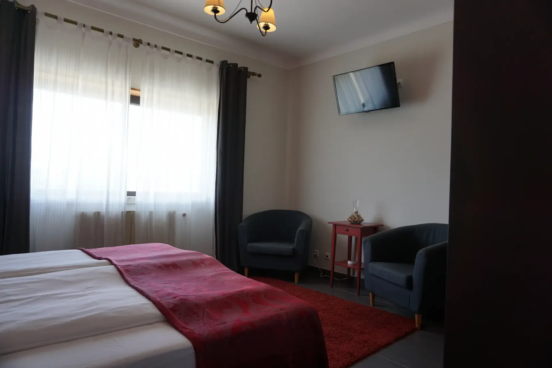 Tinto room