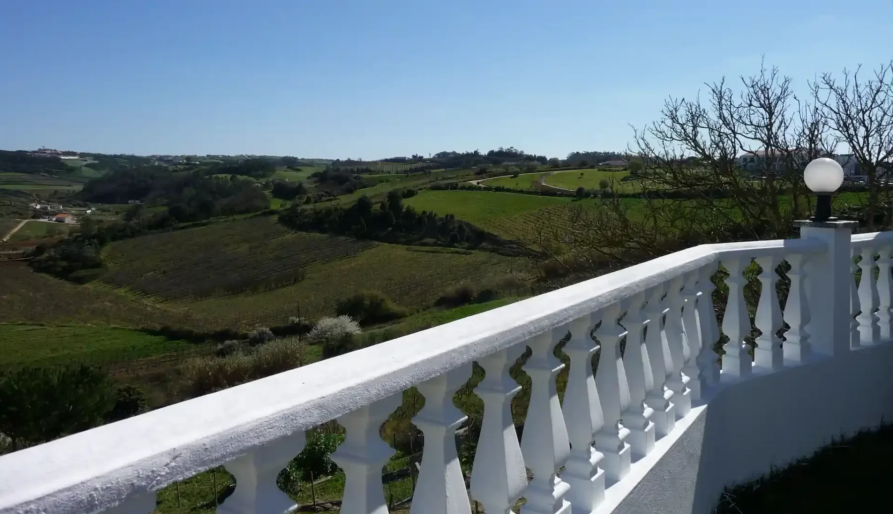 Bed and Breakfast Vista