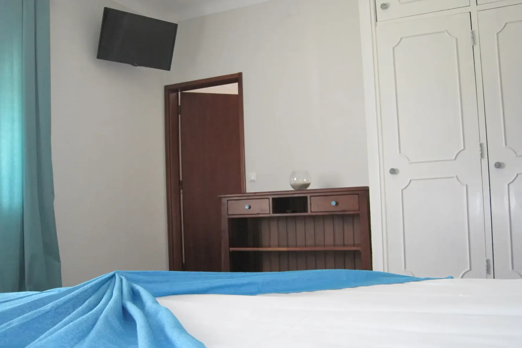 Mar room