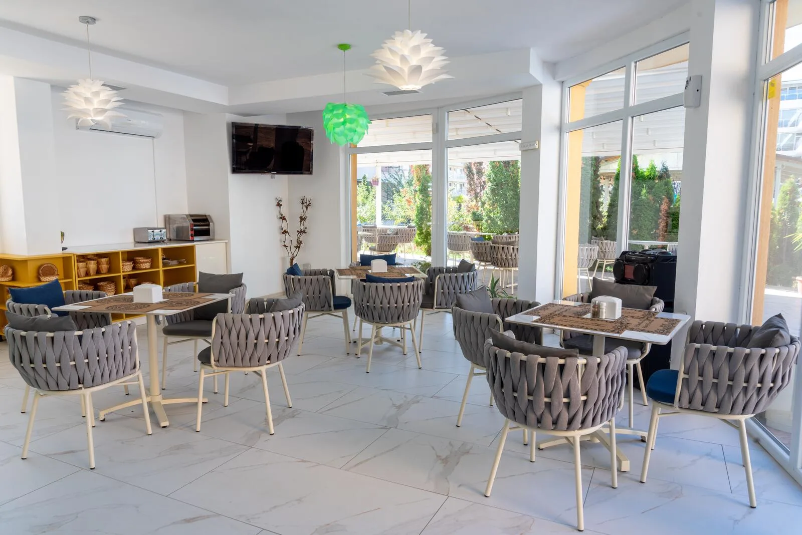 Galería del hotel