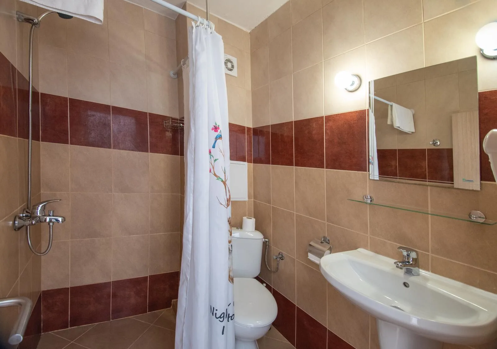 Galería del hotel