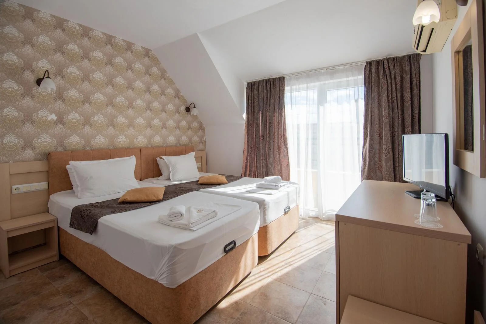 Galería del hotel