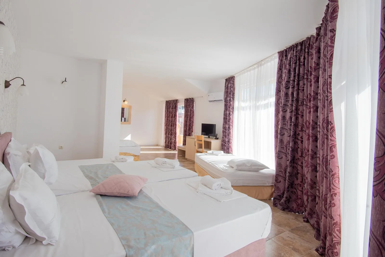Galería del hotel