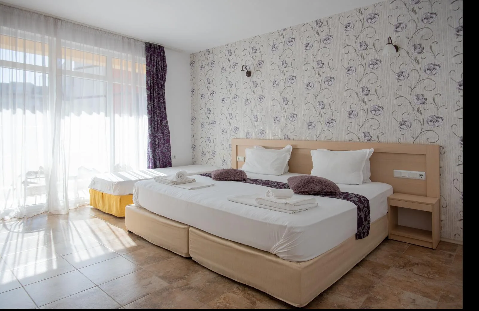 Galería del hotel