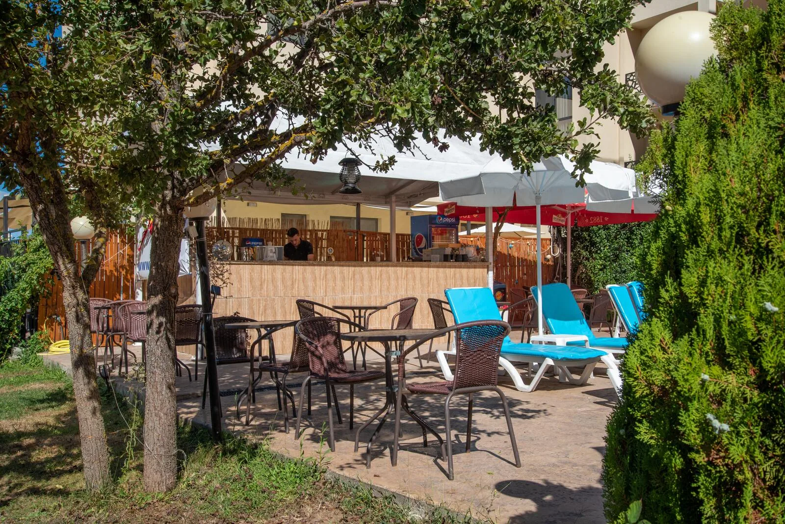 Galería del hotel