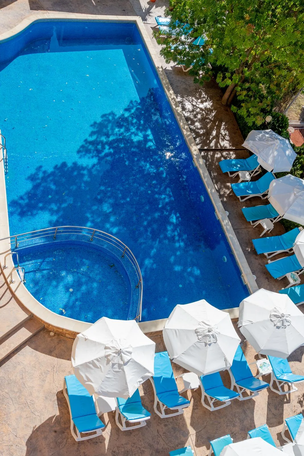 Galería del hotel