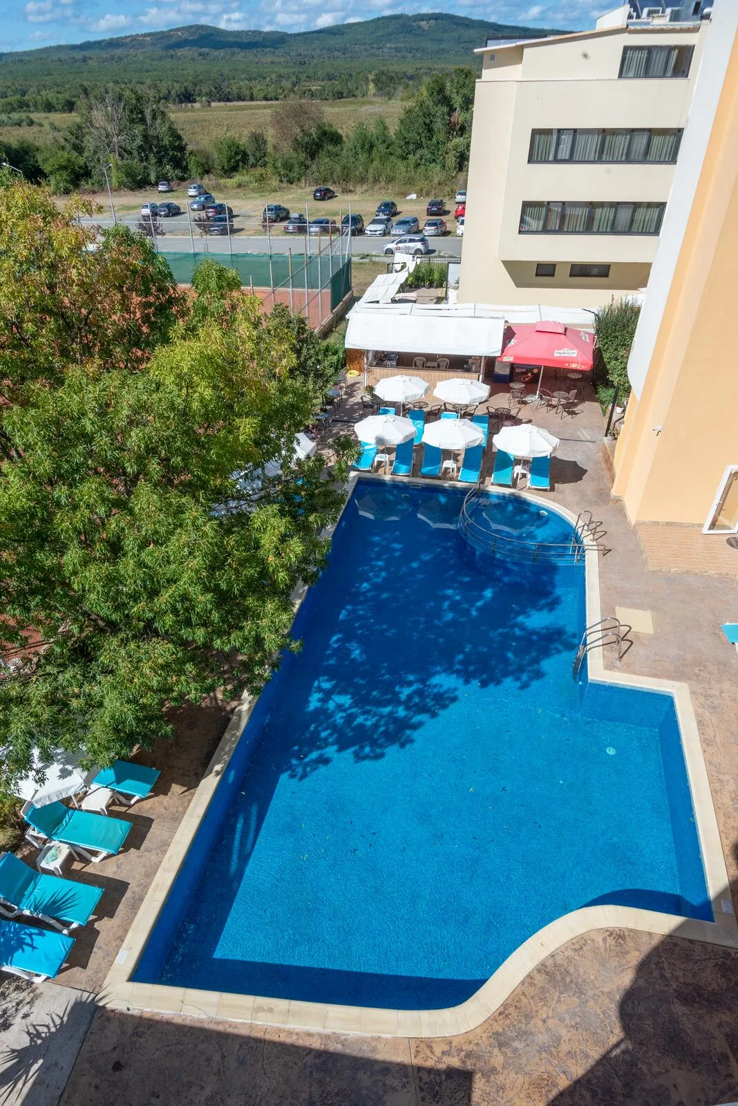 Galería del hotel