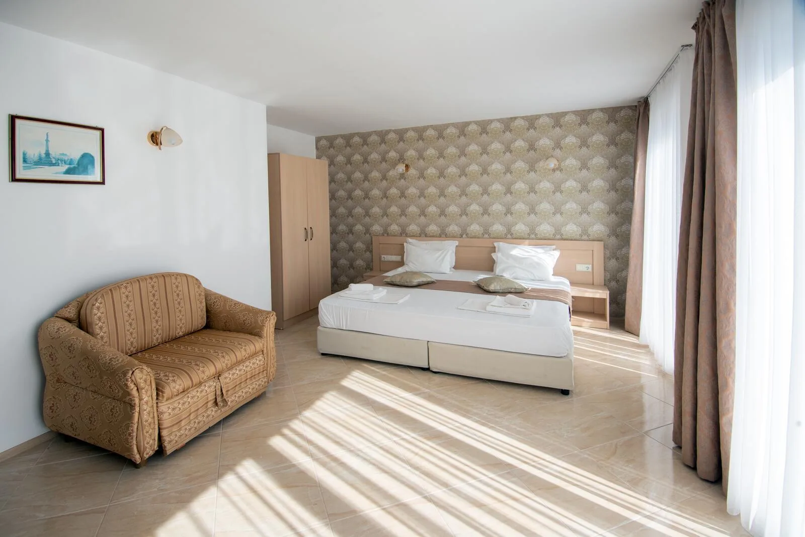 Galería del hotel
