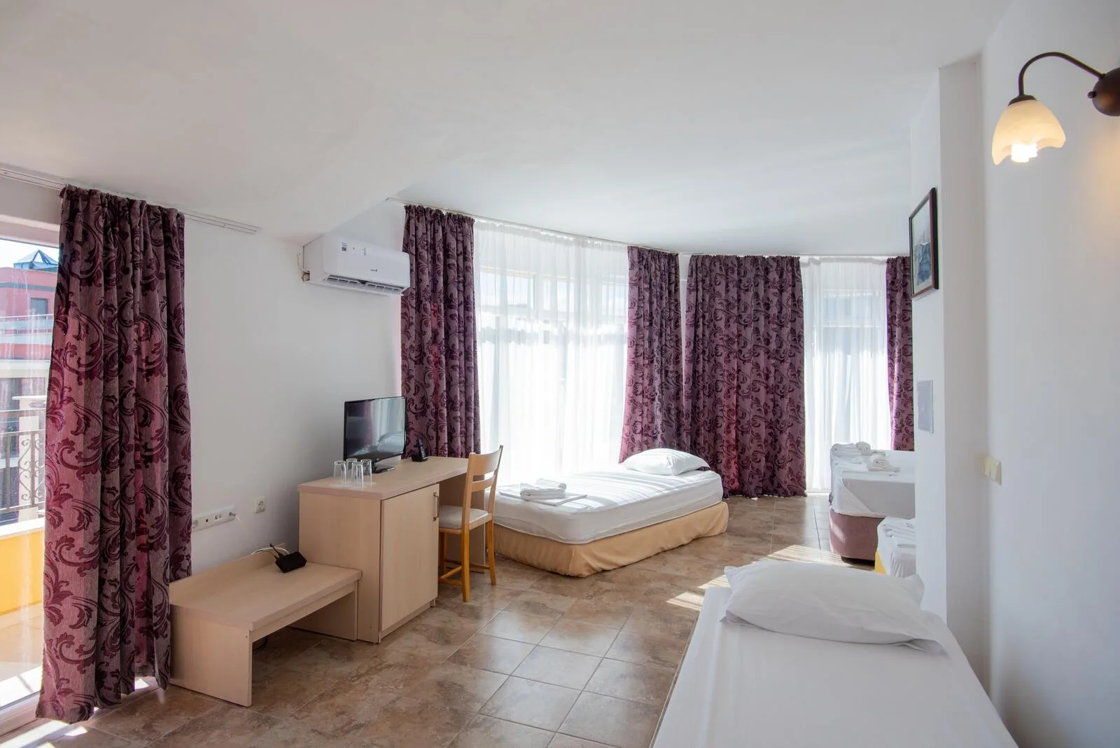Galería del hotel