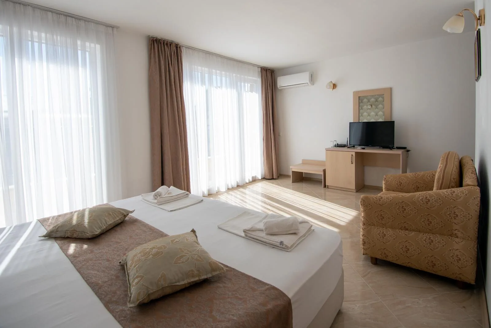 Galería del hotel